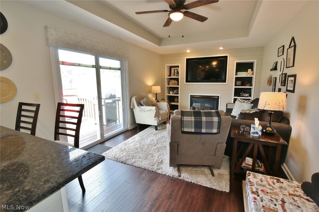 Oakwood North - Residential