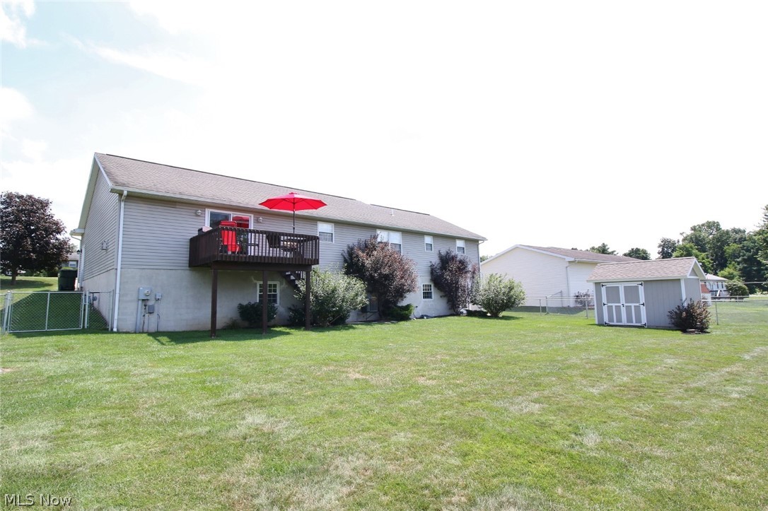 Oakwood North - Residential