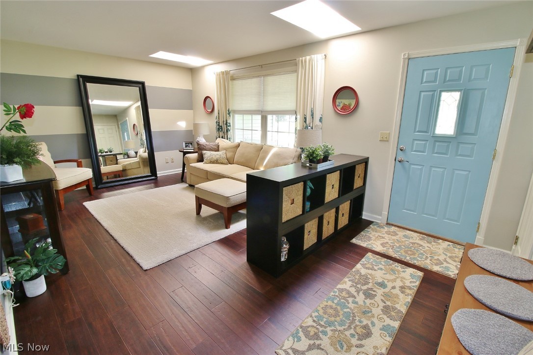 Oakwood North - Residential