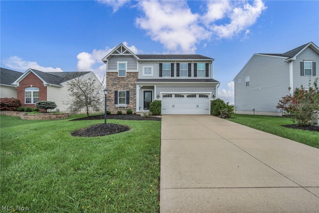 3238 Seven Bridges Road