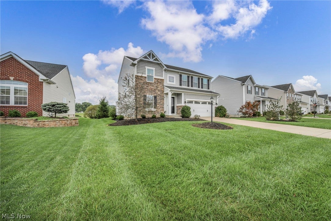 3238 Seven Bridges Road