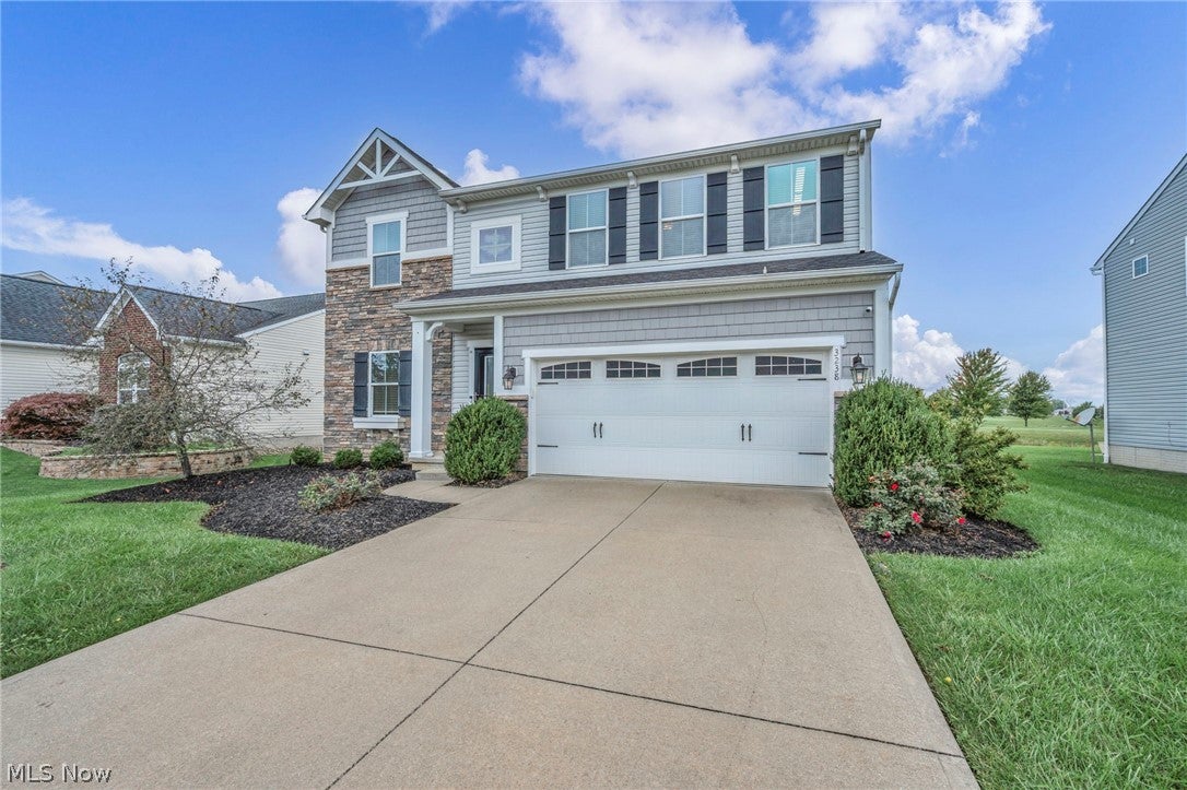 3238 Seven Bridges Road