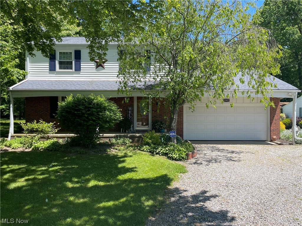 Brownhelm - Residential