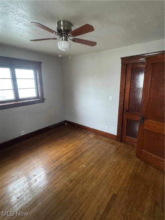 David Wallace - Residential Lease