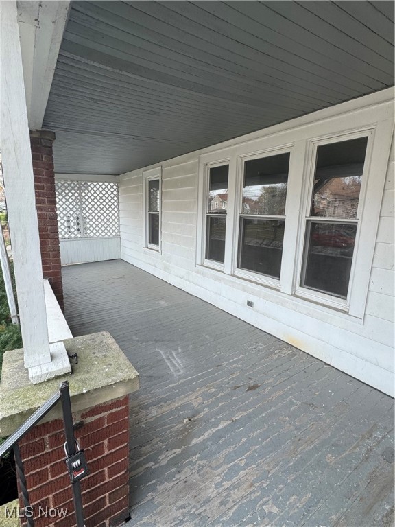 David Wallace - Residential Lease