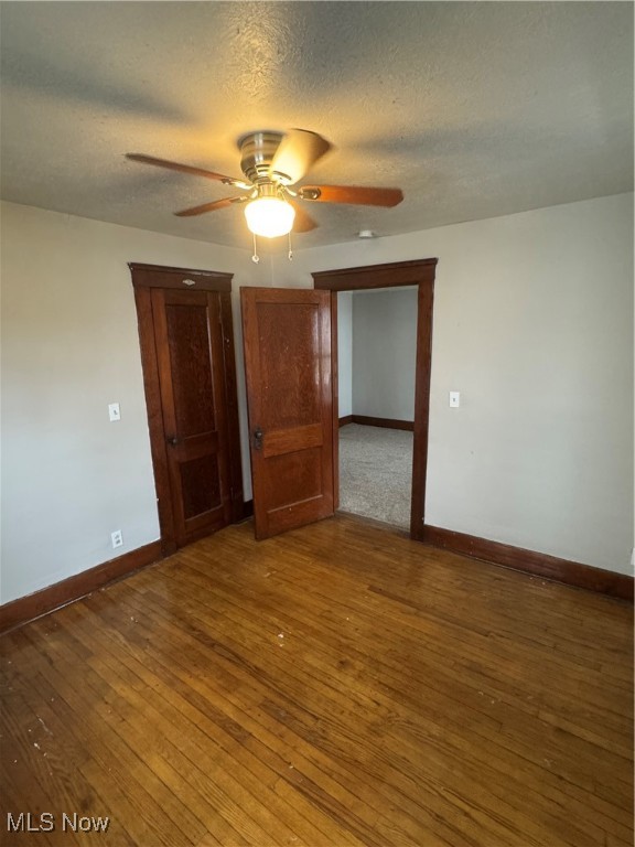 David Wallace - Residential Lease