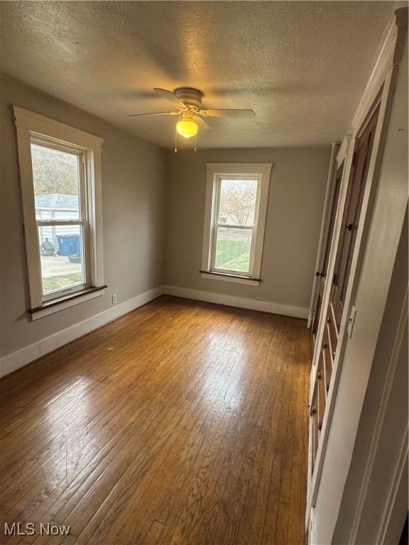 David Wallace - Residential Lease