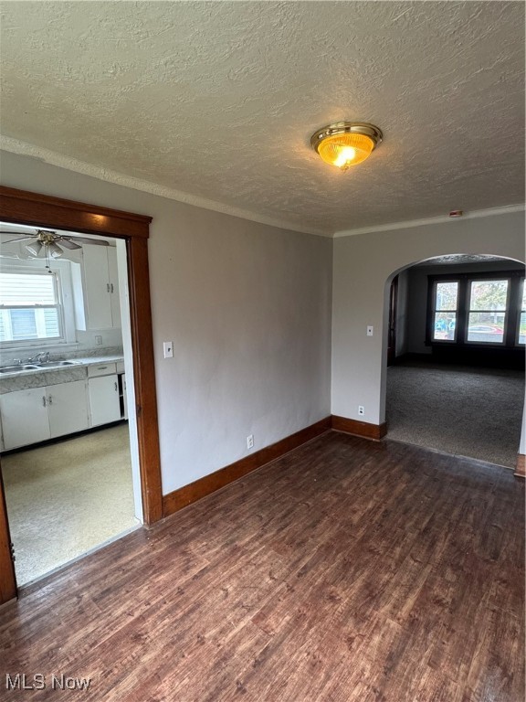 David Wallace - Residential Lease