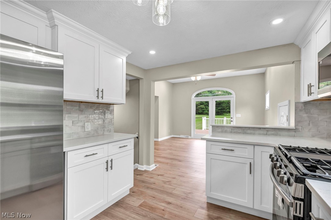 Branch - Residential