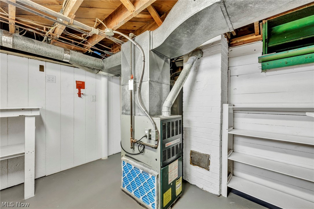 Branch - Residential