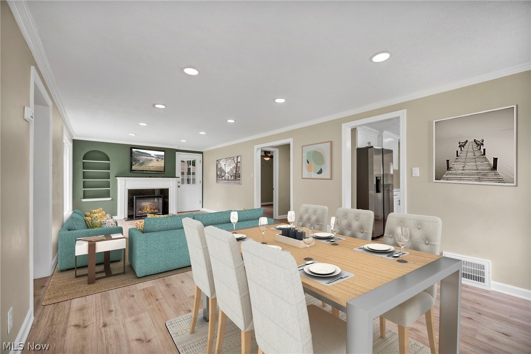 Branch - Residential