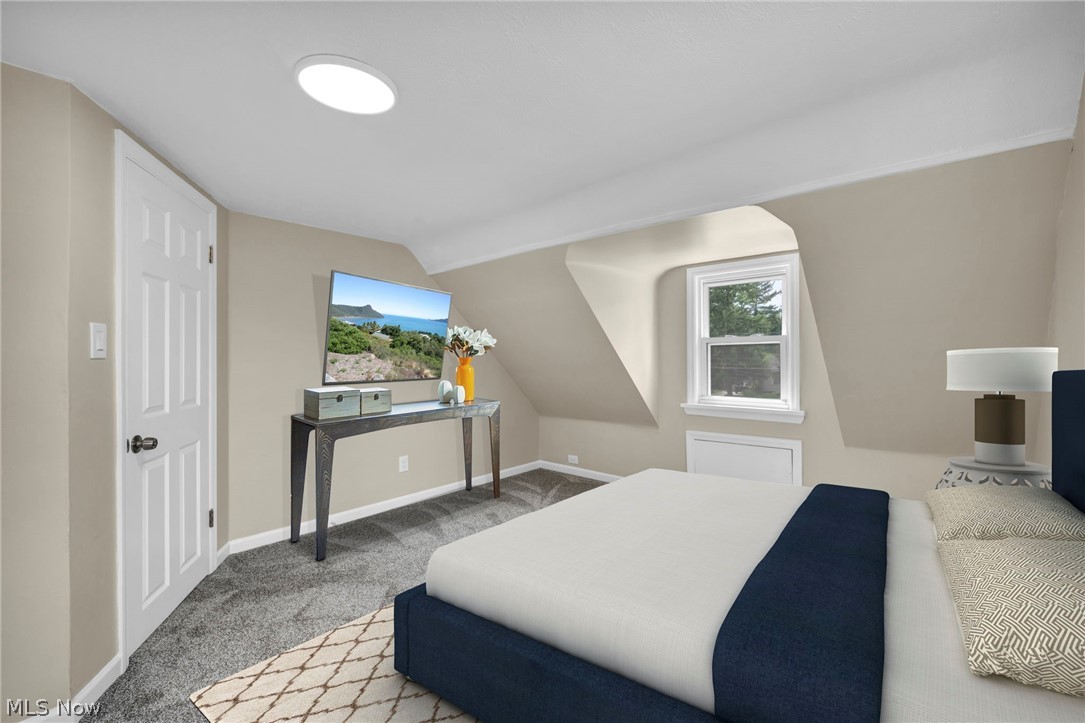 Branch - Residential