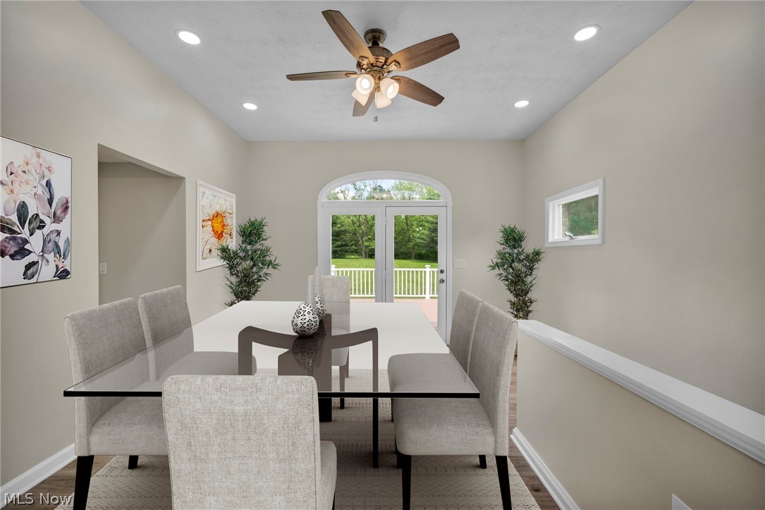 Branch - Residential