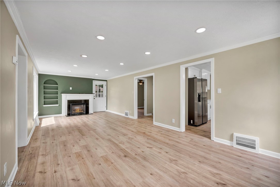 Branch - Residential