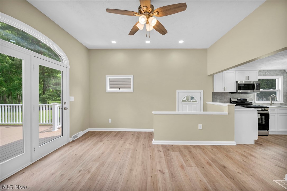 Branch - Residential