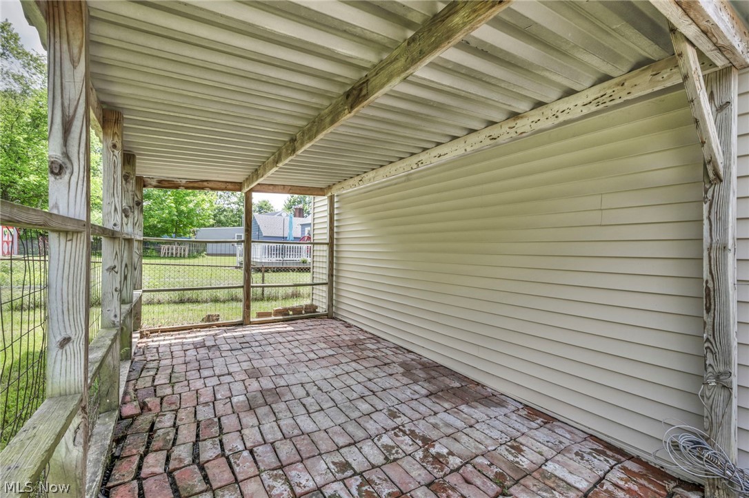 Branch - Residential