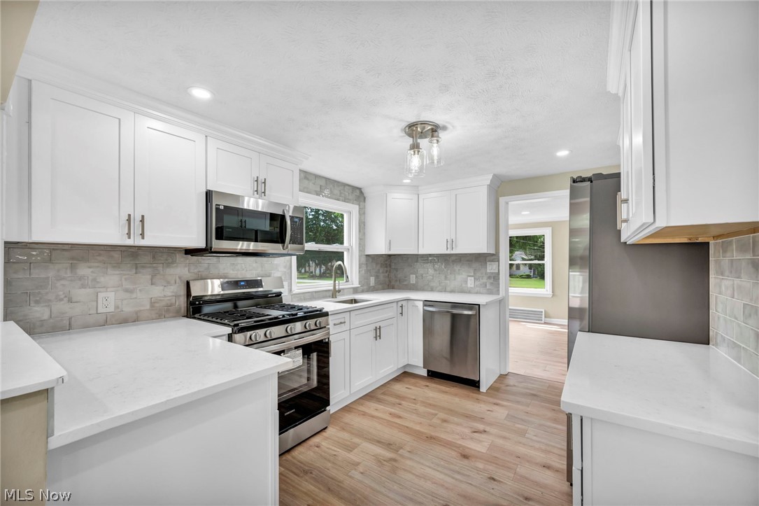 Branch - Residential