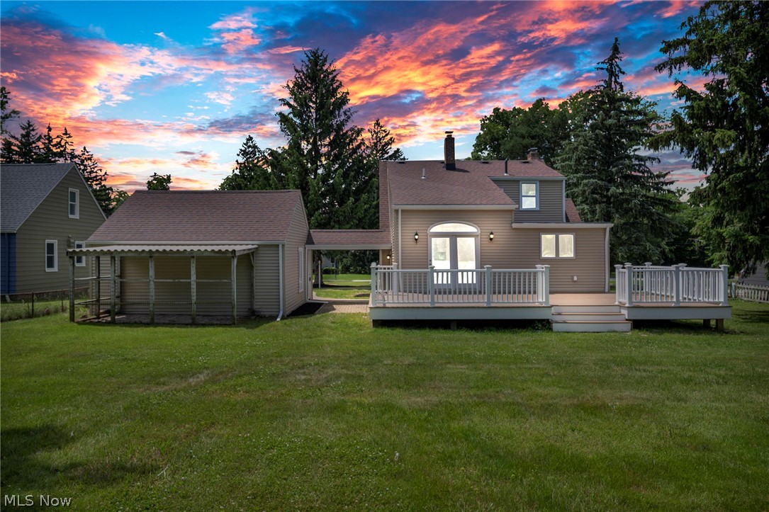 Branch - Residential