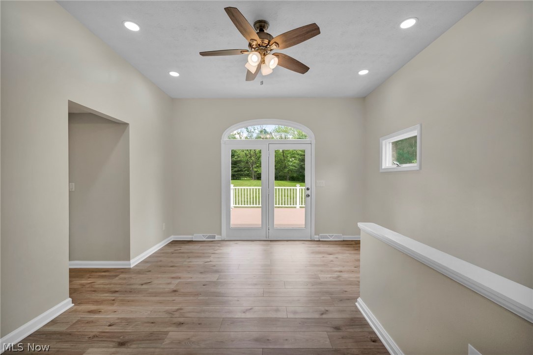 Branch - Residential