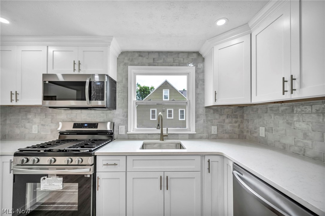 Branch - Residential