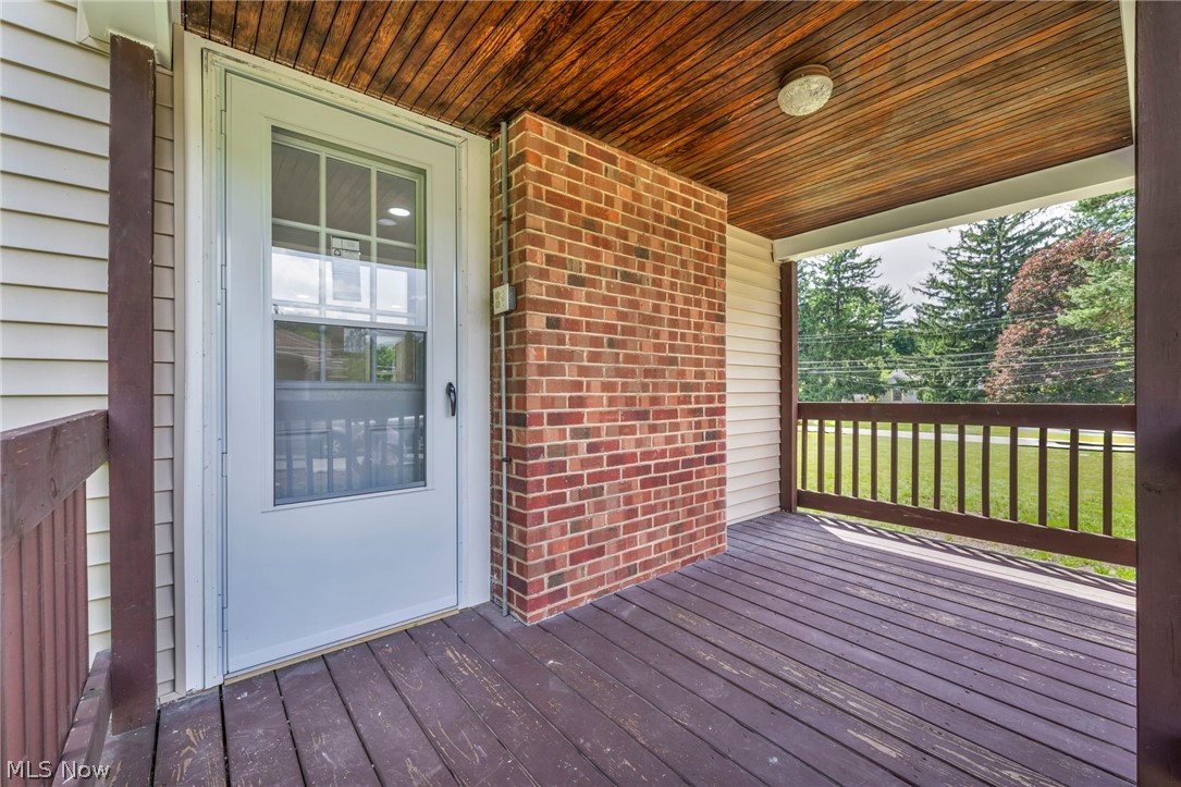 Branch - Residential