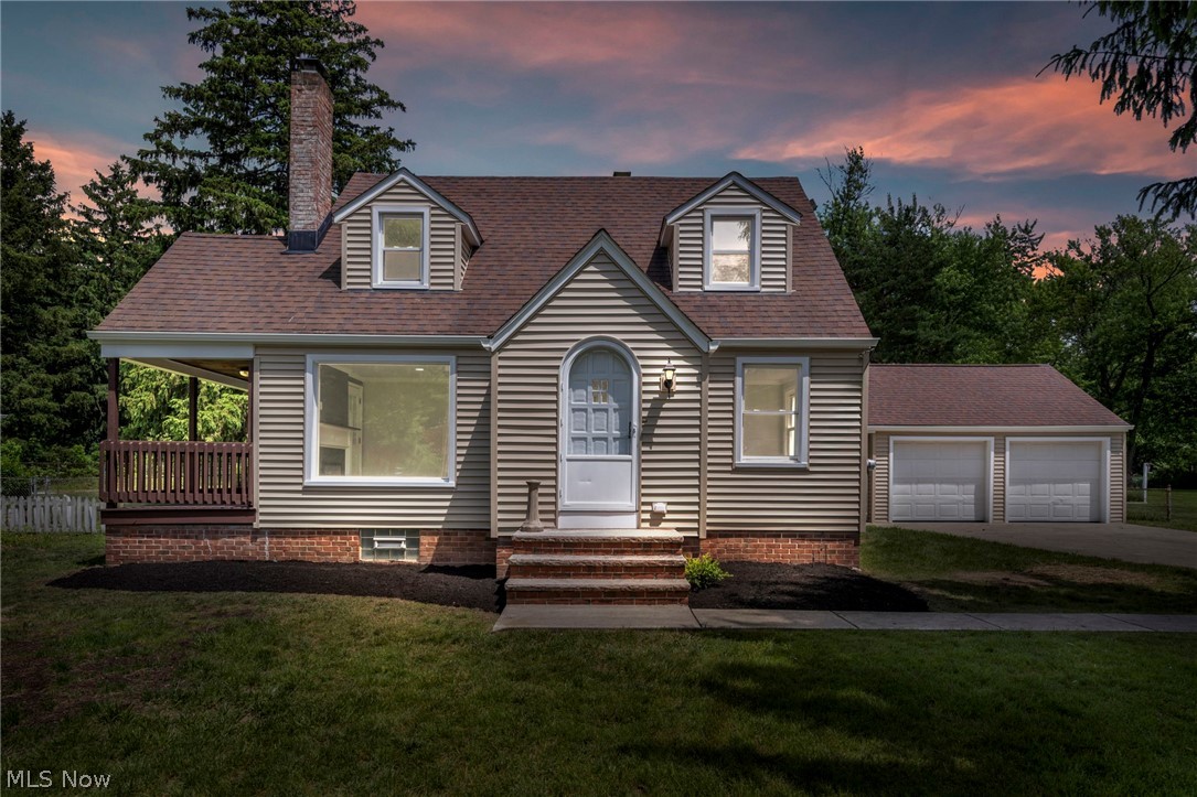 Branch - Residential