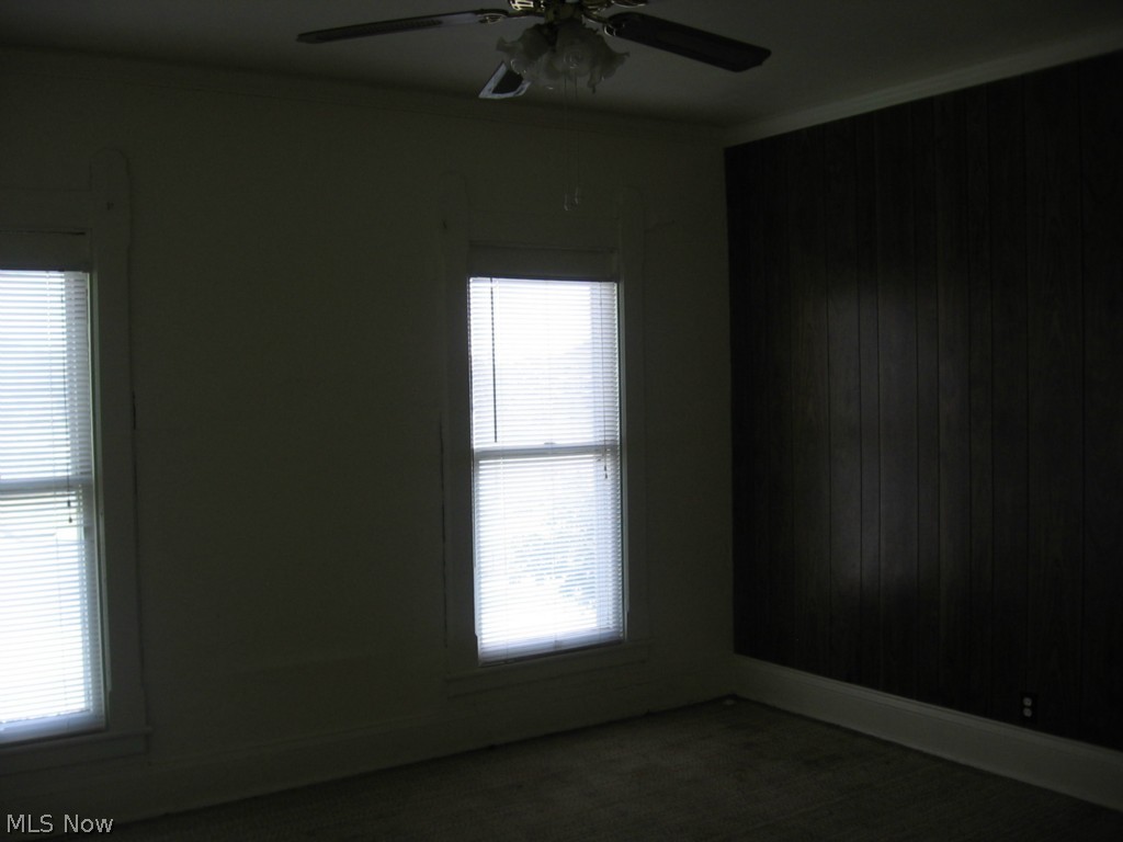 Homan Elys - Residential Income