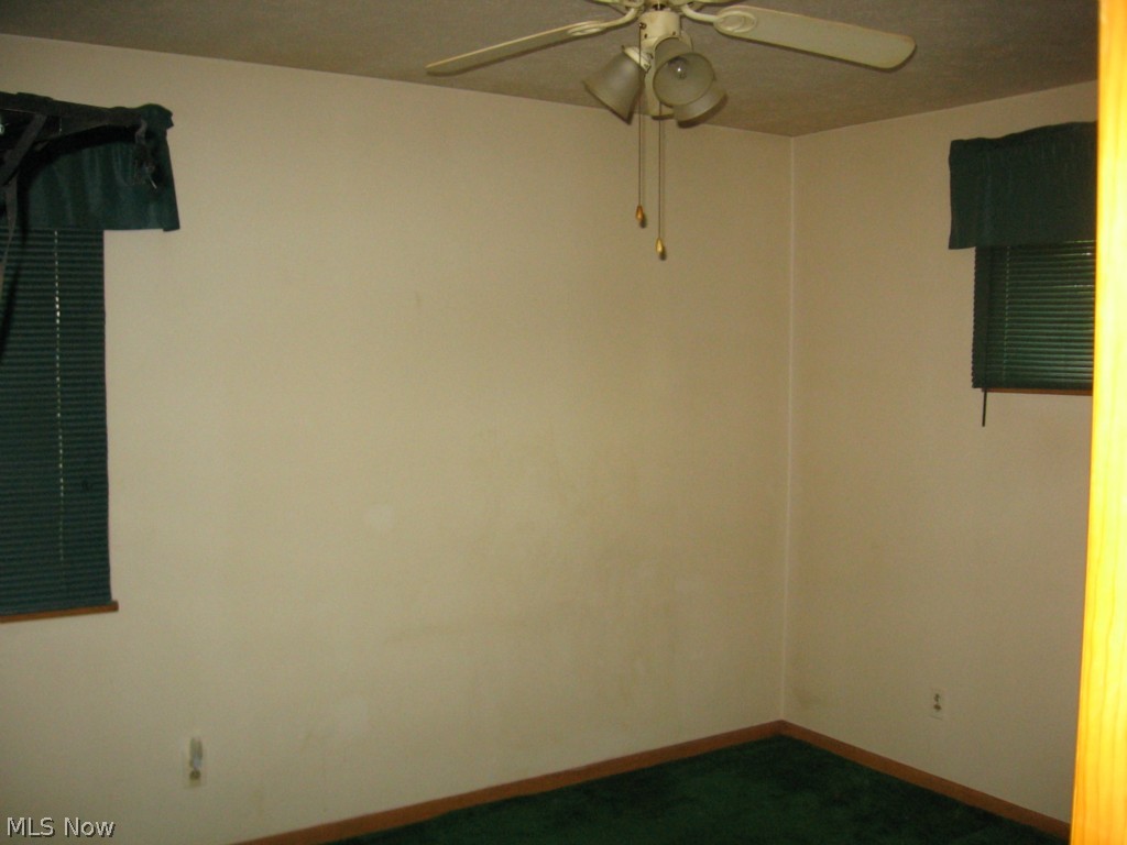 Homan Elys - Residential Income