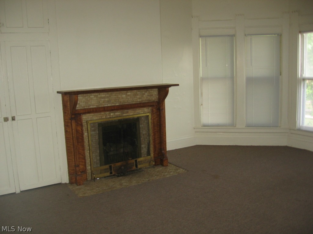 Homan Elys - Residential Income