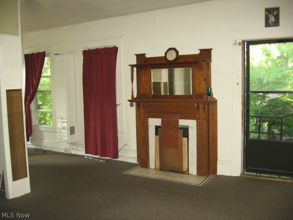 Homan Elys - Residential Income