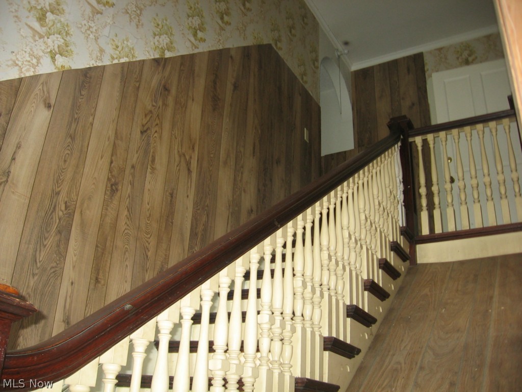 Homan Elys - Residential Income