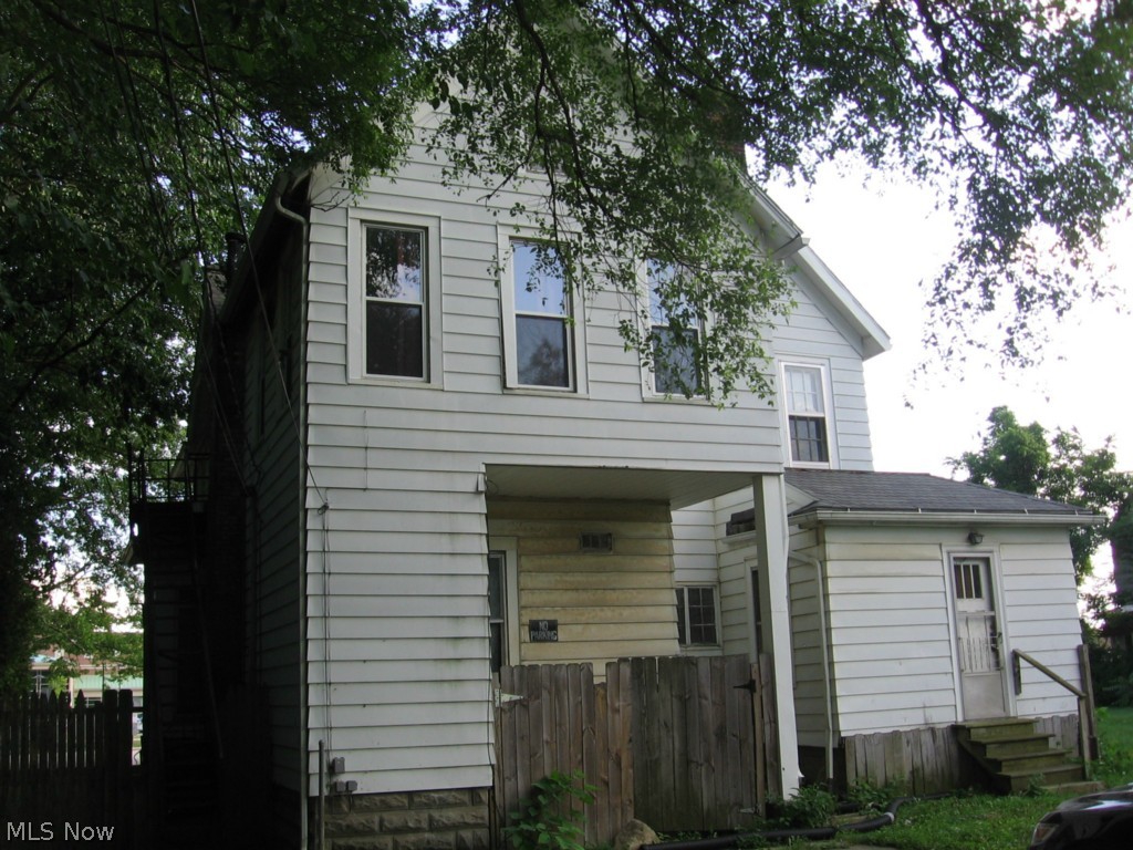 Homan Elys - Residential Income