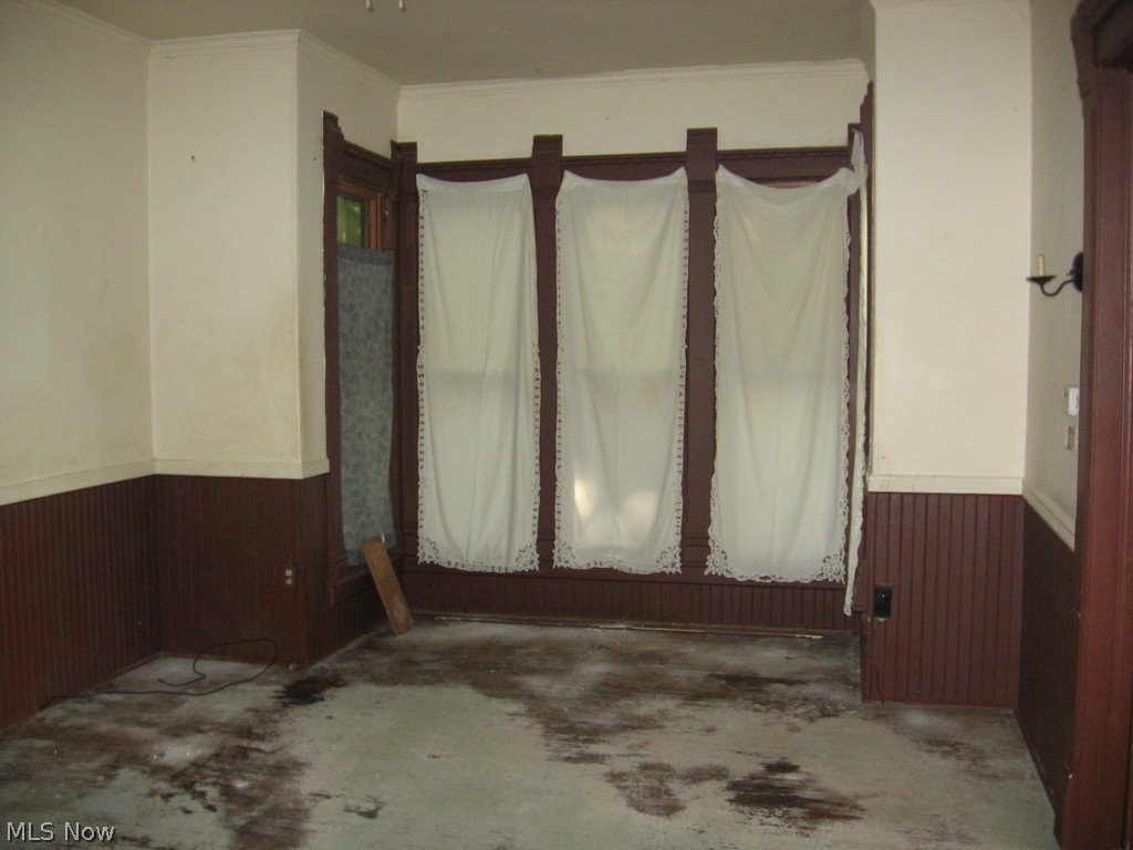 Homan Elys - Residential Income