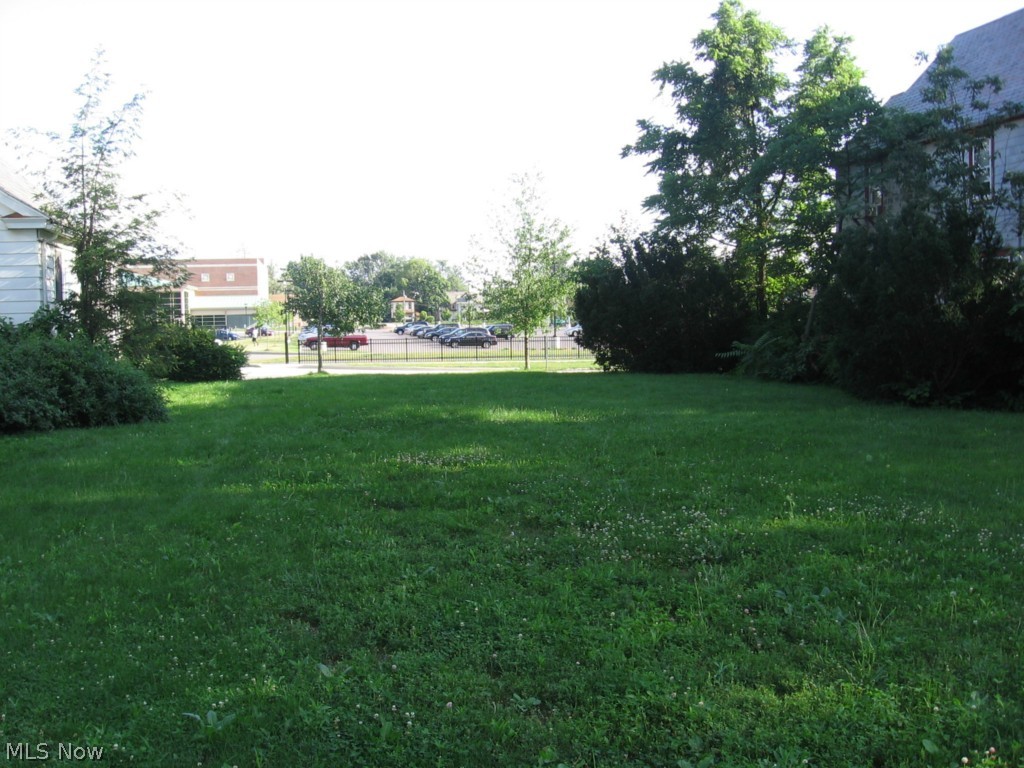 Homan Elys - Residential Income