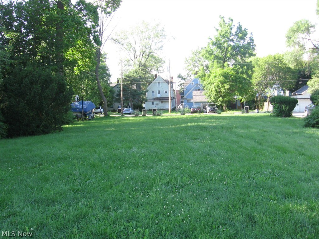 Homan Elys - Residential Income