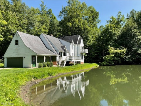 Homes For Sale - 15585 Kidd Drive<br/> Newbury, OH 44065
