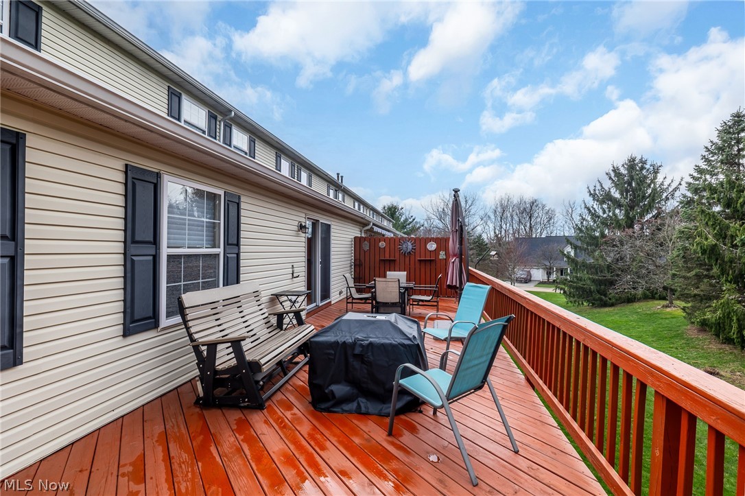 Rockport Colony Condo - Residential