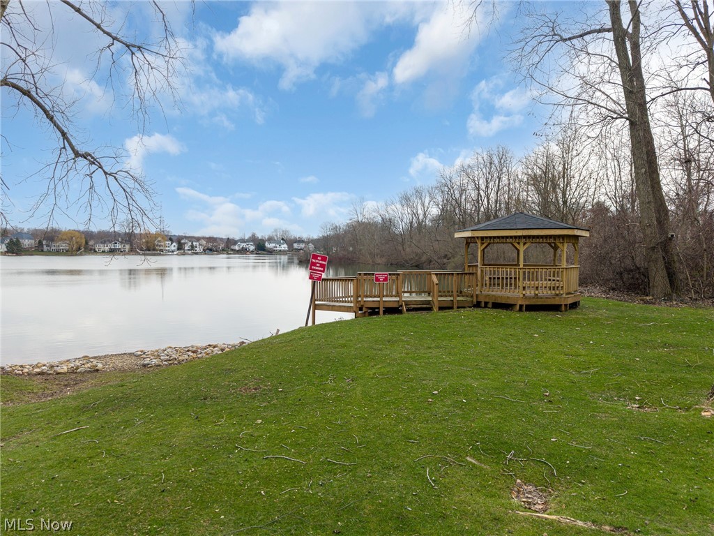 Rockport Colony Condo - Residential