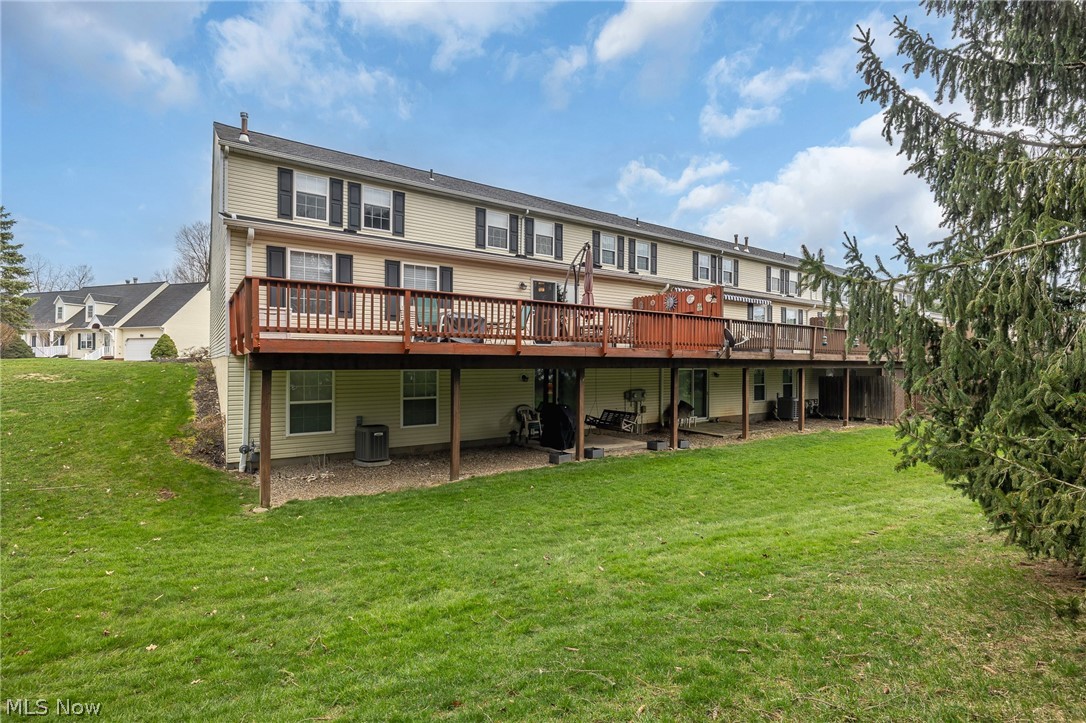 Rockport Colony Condo - Residential