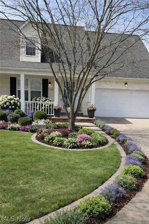 5026 Portland Cove Stow OH 44224