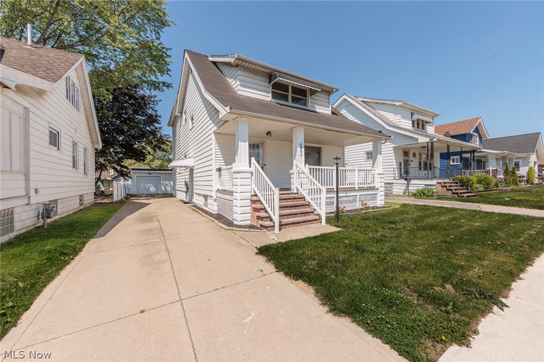 4004 E 41st Street