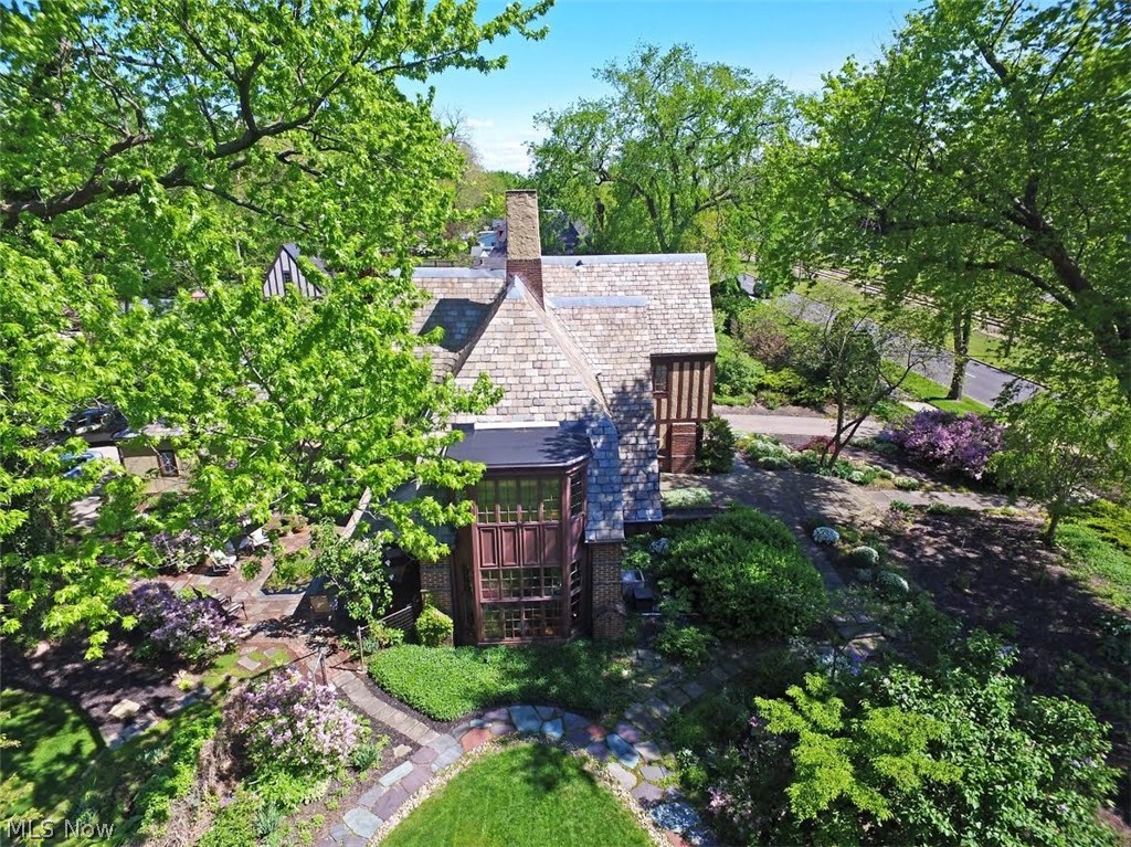 Van Sweringen Companys Resub - Residential