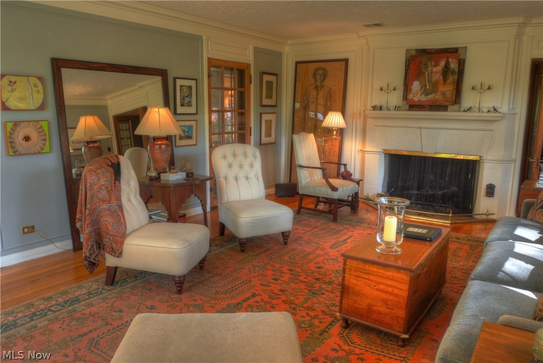 Van Sweringen Companys Resub - Residential