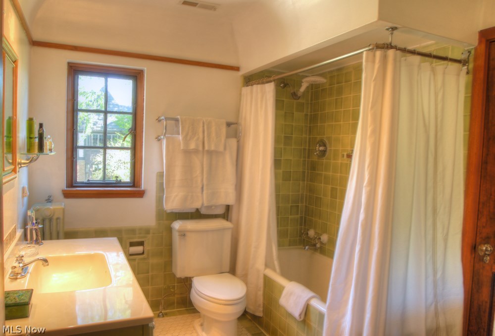 Van Sweringen Companys Resub - Residential