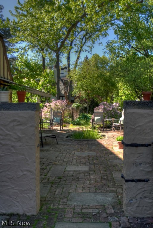 Van Sweringen Companys Resub - Residential