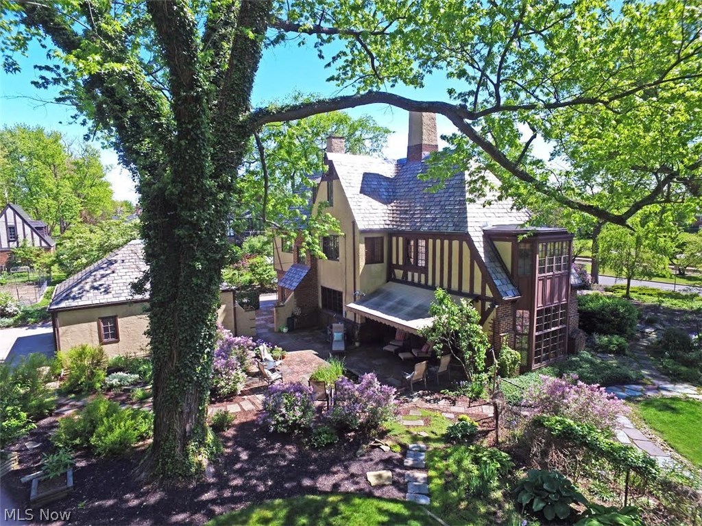 Van Sweringen Companys Resub - Residential