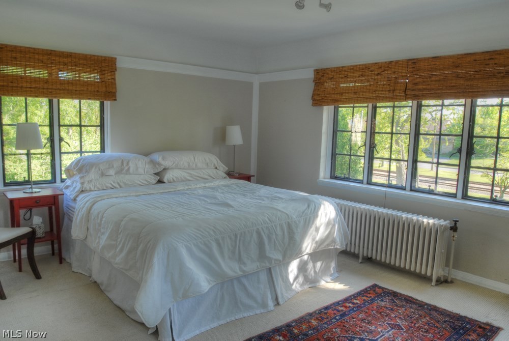 Van Sweringen Companys Resub - Residential