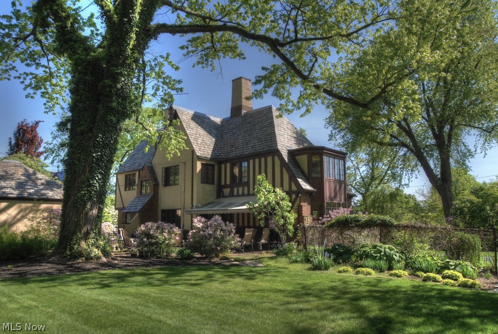 Van Sweringen Companys Resub - Residential