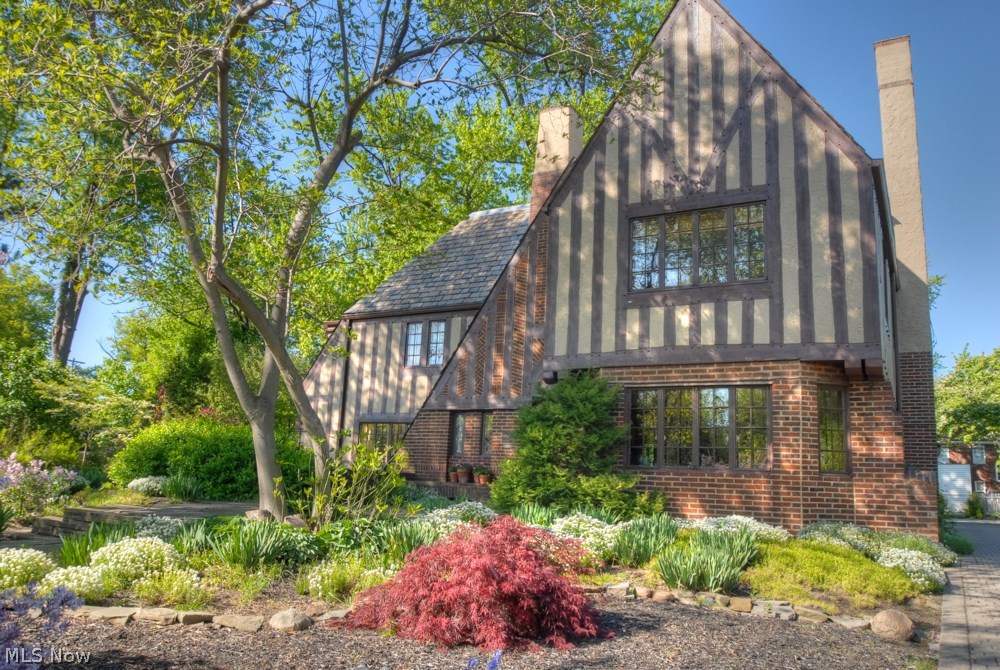 Van Sweringen Companys Resub - Residential