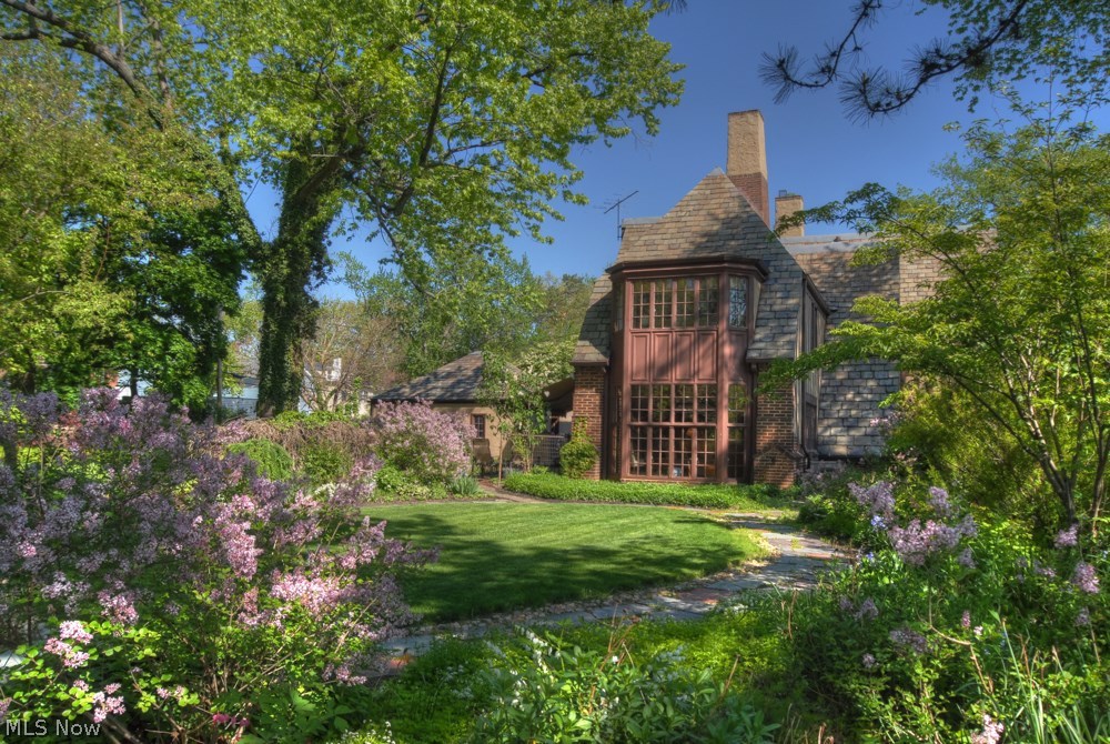 Van Sweringen Companys Resub - Residential